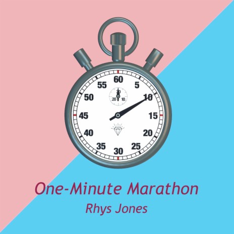 One-Minute Marathon | Boomplay Music