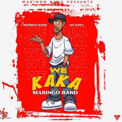 Mabingo band (we kaka) | Boomplay Music