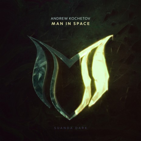 Man In Space | Boomplay Music