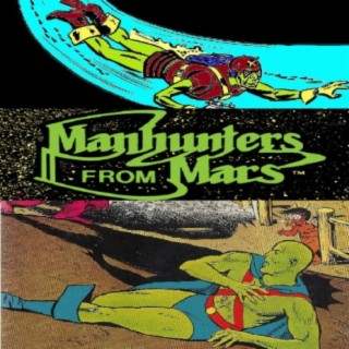 Manhunters from Mars