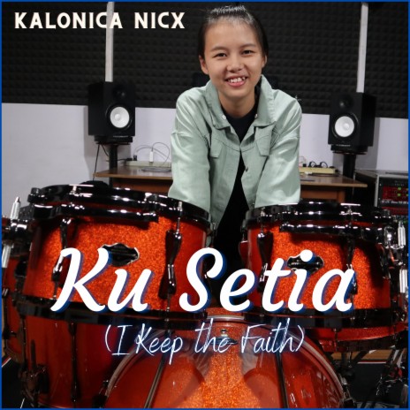 Spirit Never Die - song and lyrics by KALONICA NICX
