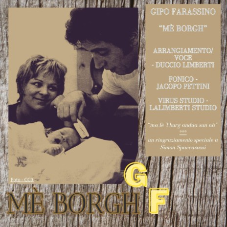 Mè Borgh | Boomplay Music