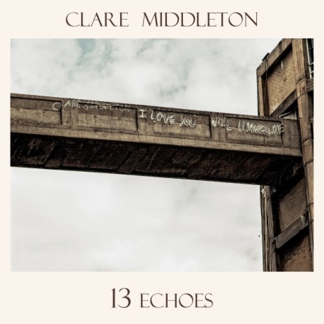 Clare Middleton