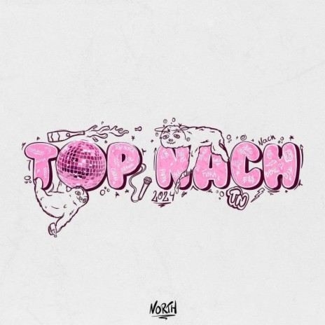 Top Nach 2024 | Boomplay Music