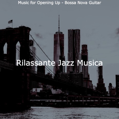 Fiery Music for New York City | Boomplay Music