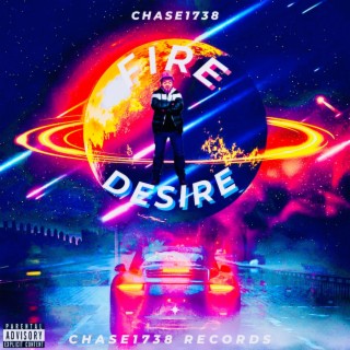 Fire & Desire (Sped Up)