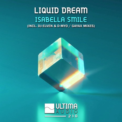 Isabella Smile (Gayax Remix) | Boomplay Music