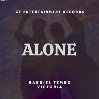 Alone (Cover)