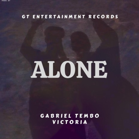 Alone (Cover) ft. Victoria
