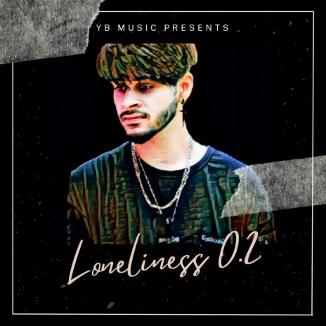 Loneliness 0.2 ft. X DEAD MAD-D | Boomplay Music