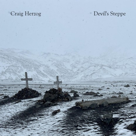 Devil's Steppe | Boomplay Music