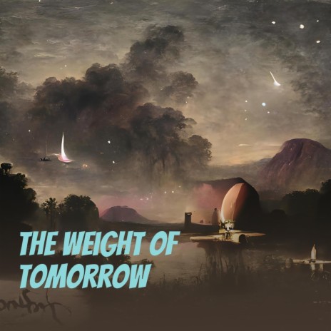 The Weight of Tomorrow | Boomplay Music