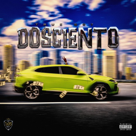 Dosciento | Boomplay Music