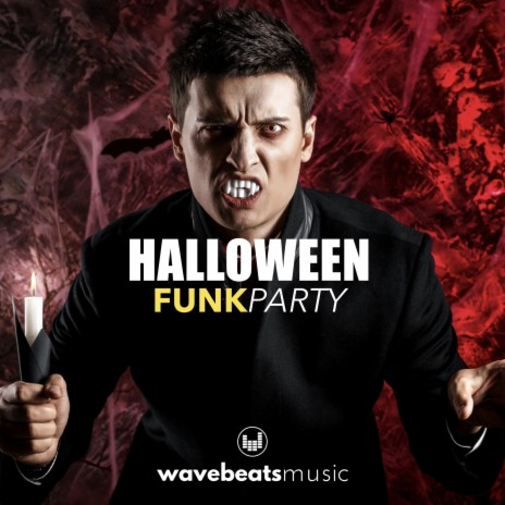 Halloween Funk Party | Boomplay Music