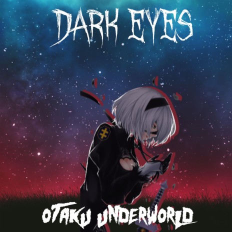 Dark Eyes | Boomplay Music