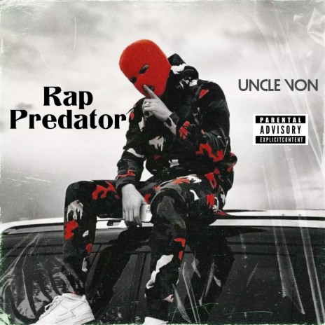 Rap Predator | Boomplay Music