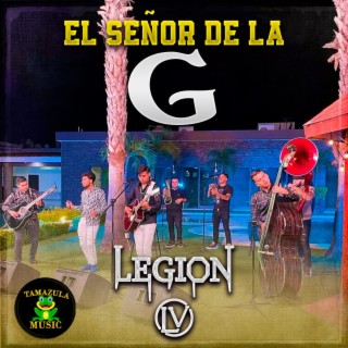 El Señor De La G