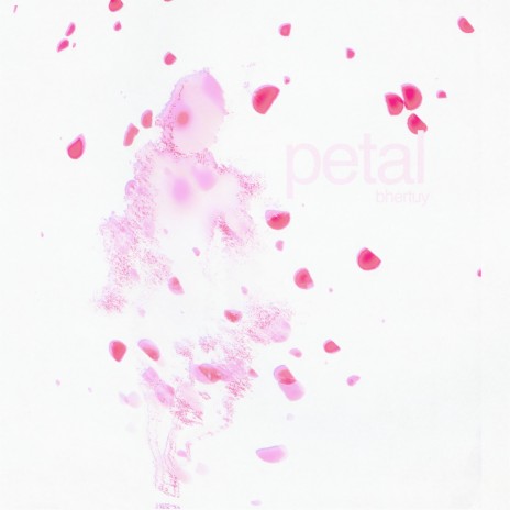 petal ft. biteki | Boomplay Music