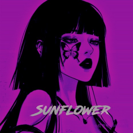 Sunflower - Sped Up | Boomplay Music