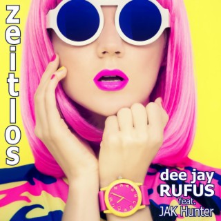 Zeitlos (feat. JAK Hunter)