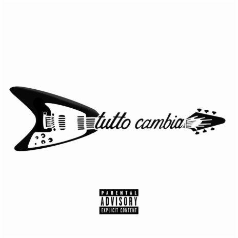 TUTTO CAMBIA ft. Saf | Boomplay Music