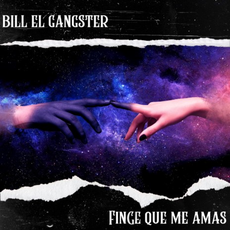 Finge que me amas | Boomplay Music