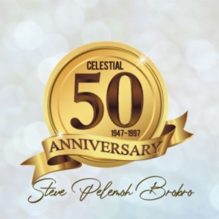Celestial 50th Anniversary