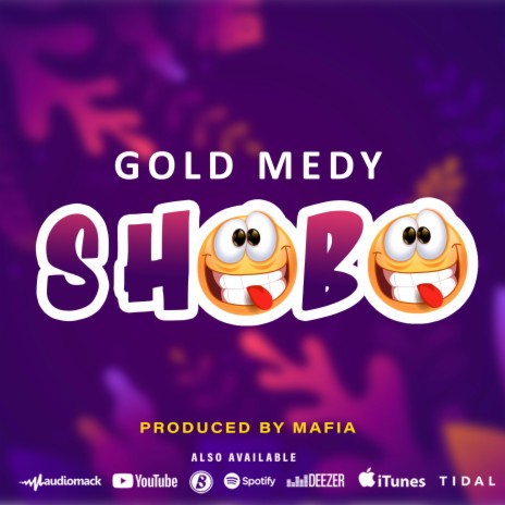 shobo | Boomplay Music