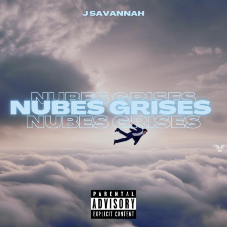 Nubes Grises | Boomplay Music