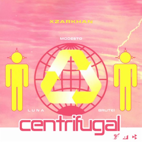 Centrifugal ft. Mode$t0 Beats & L U N A
