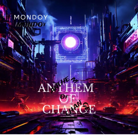 Anthem Of Change | Boomplay Music