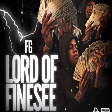 Lord of Finesse (INTRO)