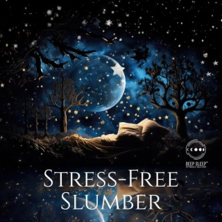 Stress-Free Slumber: Sleep Sounds for Insomnia Relief and Midnight Tranquility