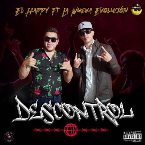 Descontrol ft. La Nueva Evolución De La Música Norteña | Boomplay Music