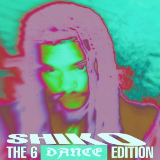 The 6 dance edition (2022)