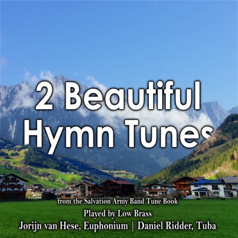 Finlandia (Hymn) (Low Brass | Euphonium & Tuba) ft. Daniel Ridder