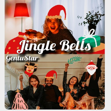Jingle Bells ft. Victordemartrin & G.T.Star