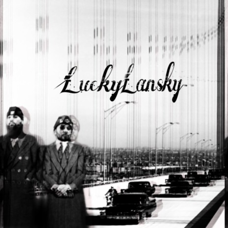 Lucky Lansky ft. Eitan Noyze