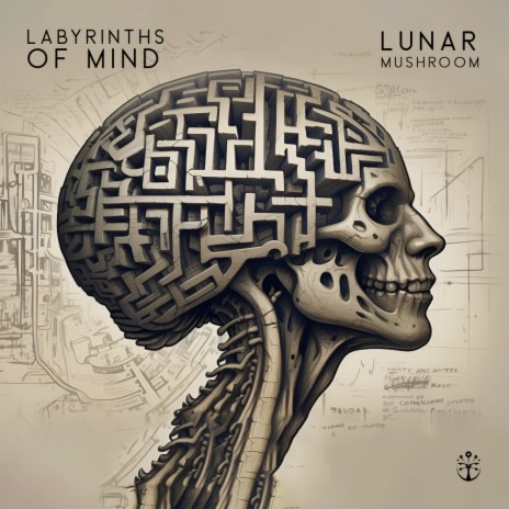 Labyrinths Of Mind | Boomplay Music