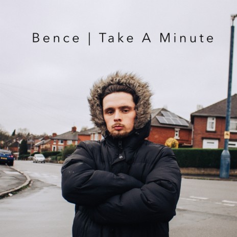 Take A Minute | Boomplay Music