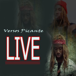 Versos Picante (Lil Pibi)