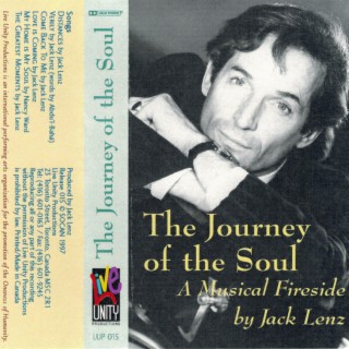 The Journey of the Soul (A Musical Fireside)