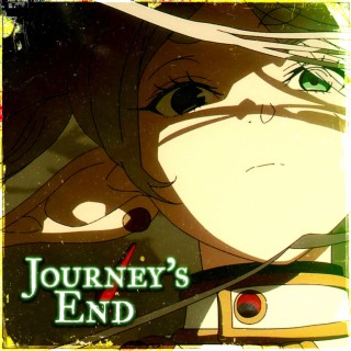 Journey's End (Frieren)