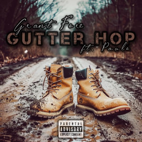 Gutter Hop ft. Paulo | Boomplay Music
