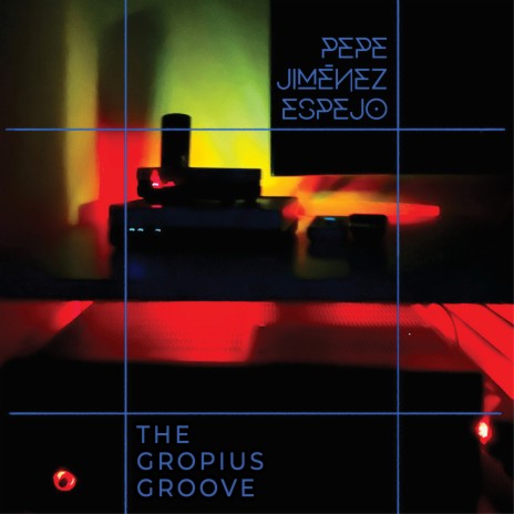 The Gropius Groove | Boomplay Music