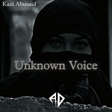 Unknown Voice | Boomplay Music