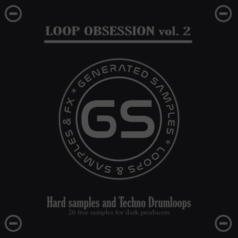 Hashtag (Loop Obsession Remix)