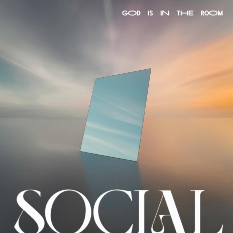 God Is In The Room | Boomplay Music
