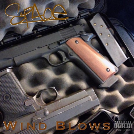 Wind Blows | Boomplay Music