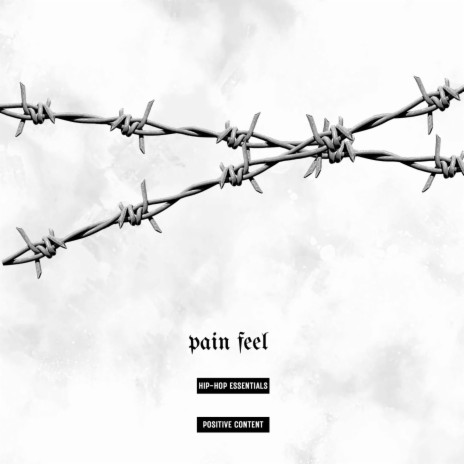 Pain feel | Boomplay Music